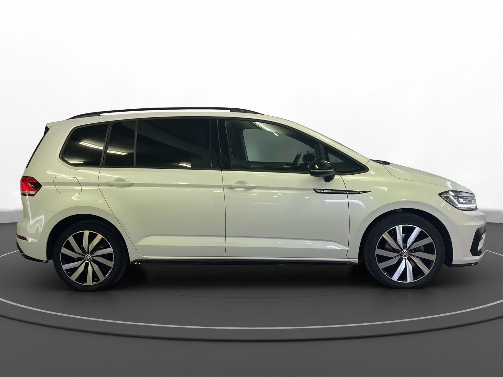 Volkswagen - Touran_7 Volkswagen - Touran_7