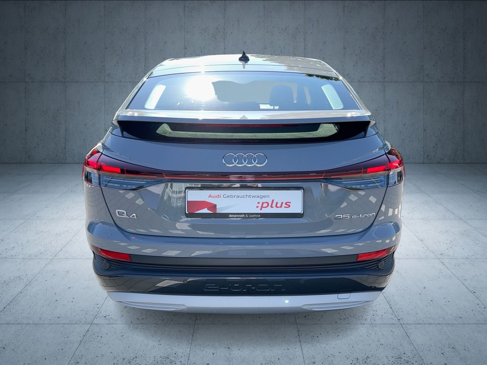 Audi - Q4 Sportback e-tron_6