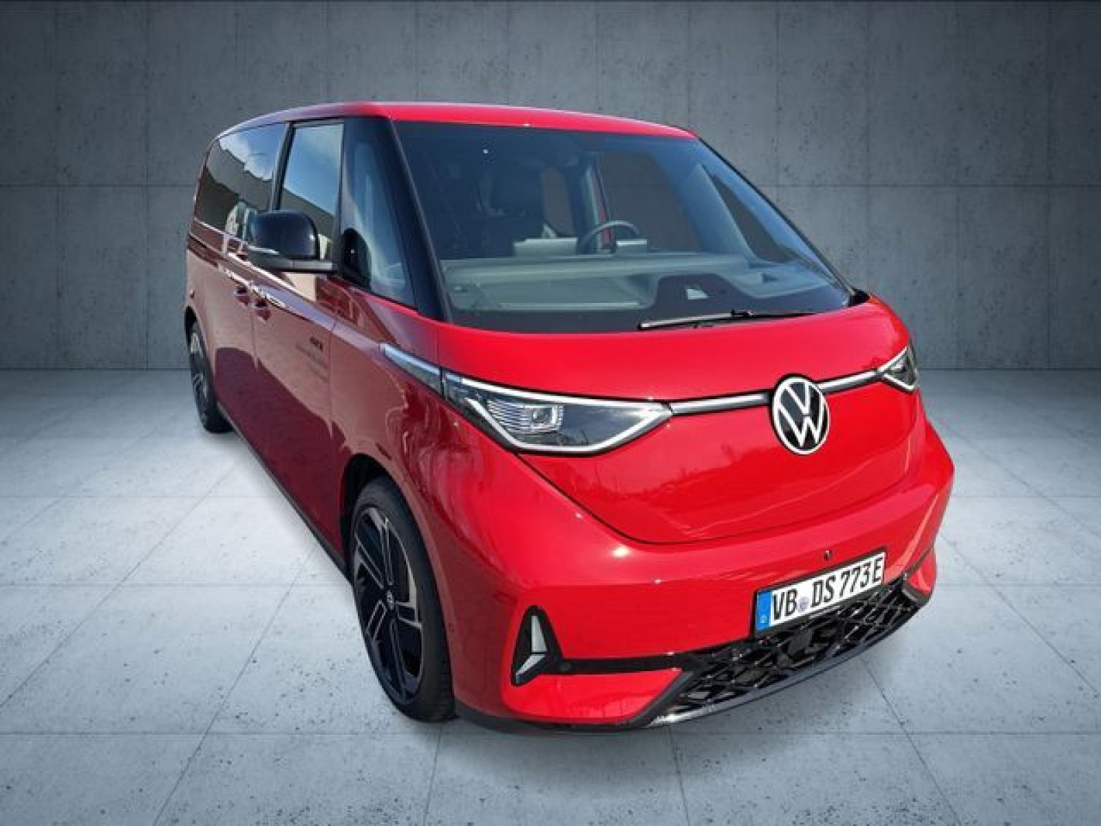 Volkswagen - ID. Buzz_30