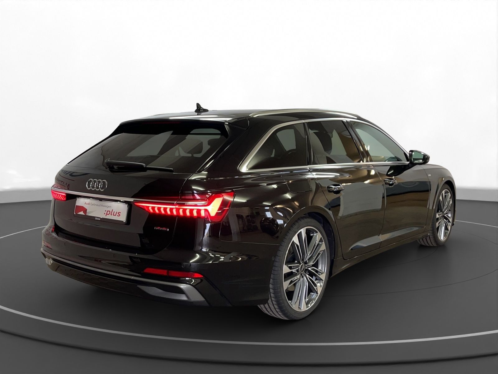 Audi - A6 Avant_4
