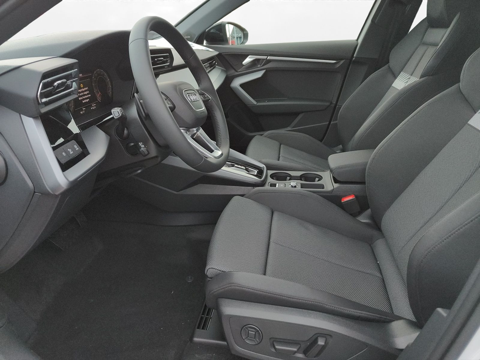 Audi - A3 Limousine_4