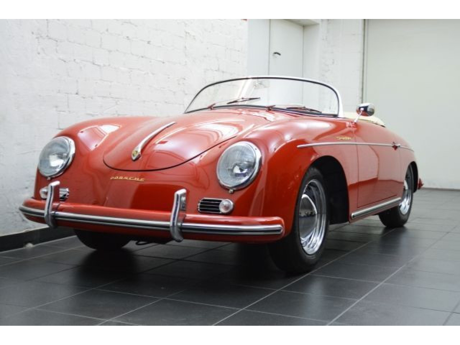 Porsche - 356_16
