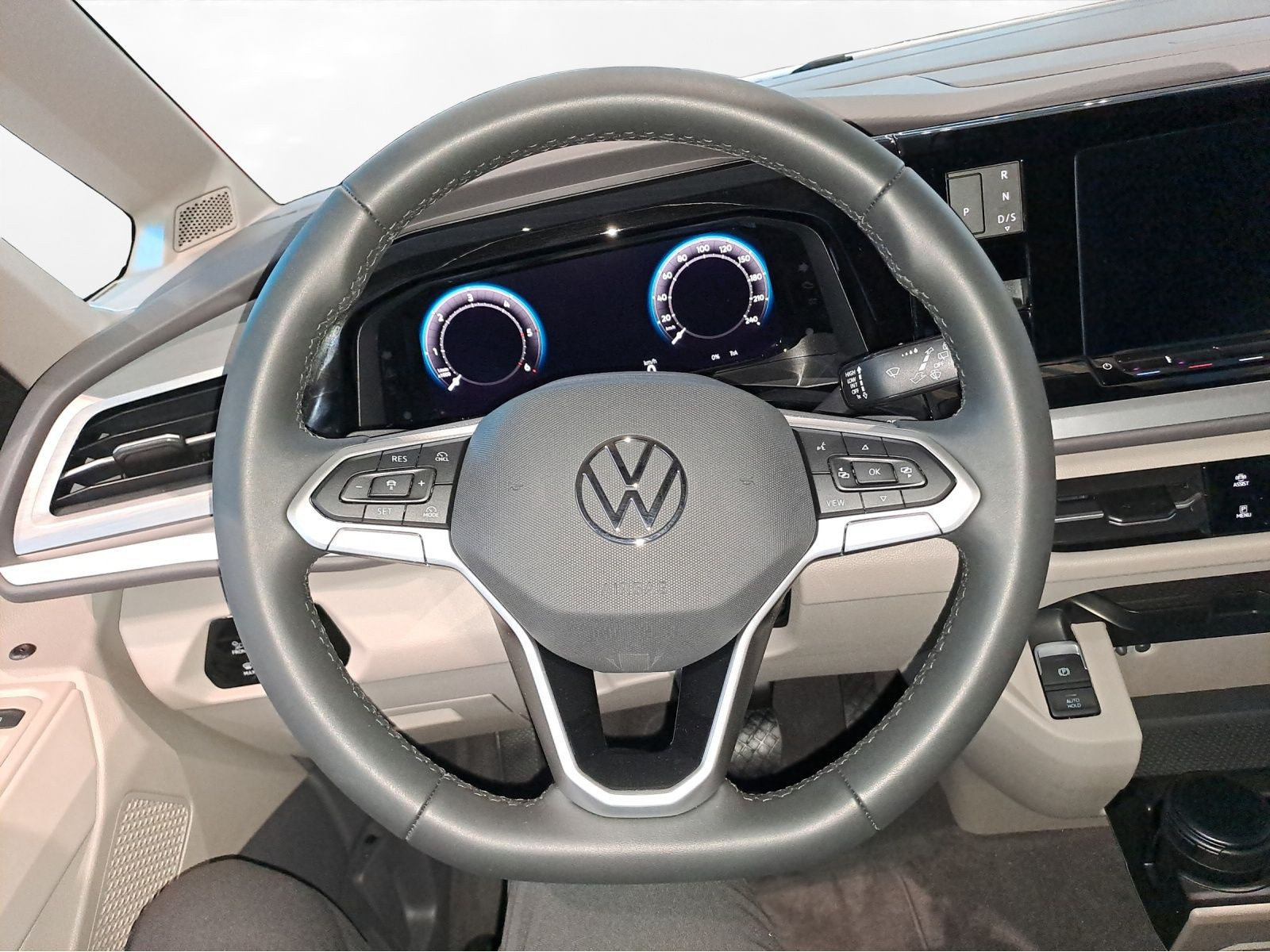 Volkswagen - California_10