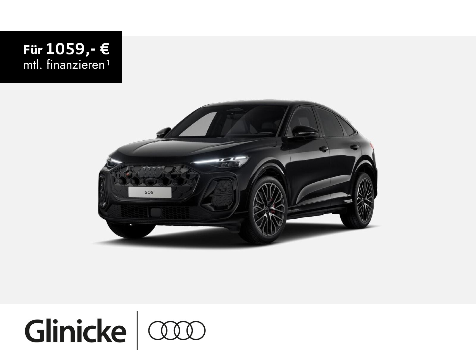 Audi - SQ5 Sportback_1