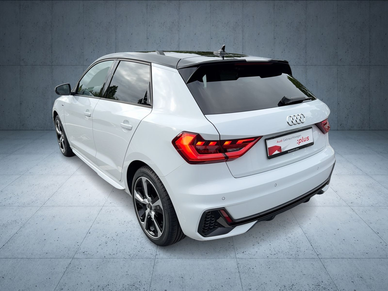 Audi - A1 Sportback_5