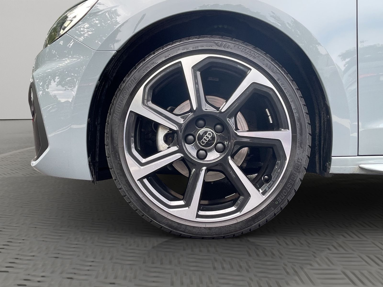 Audi - A1 Sportback_21