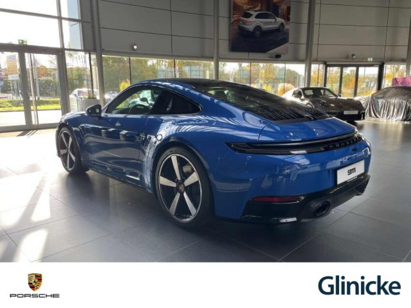 Porsche - 992_3