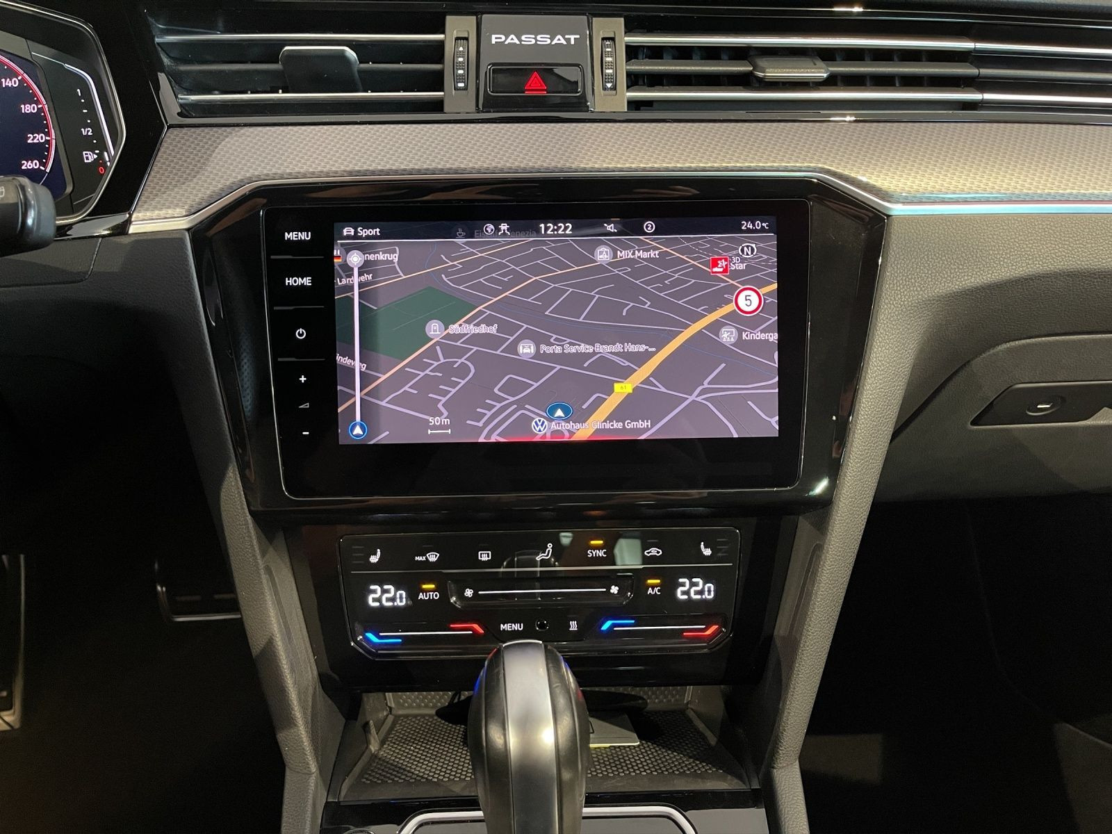 Volkswagen - Passat Alltrack_10