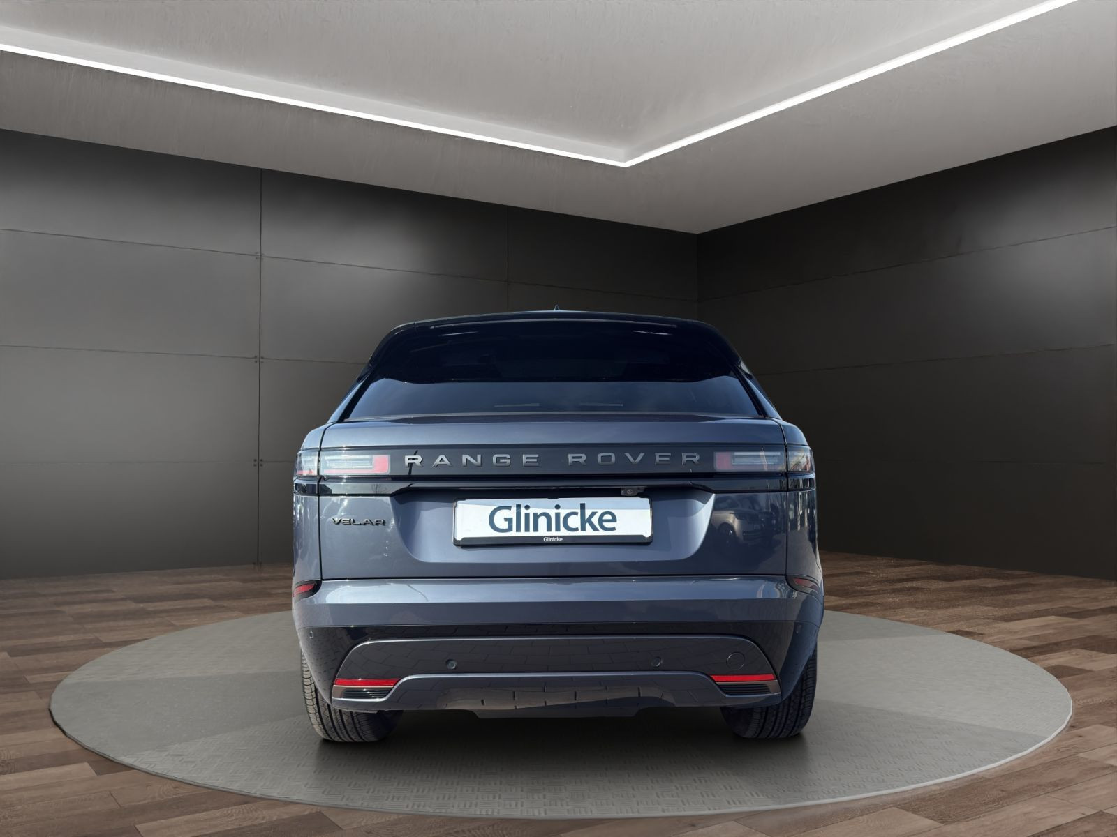 Land Rover - Range Rover Velar_4