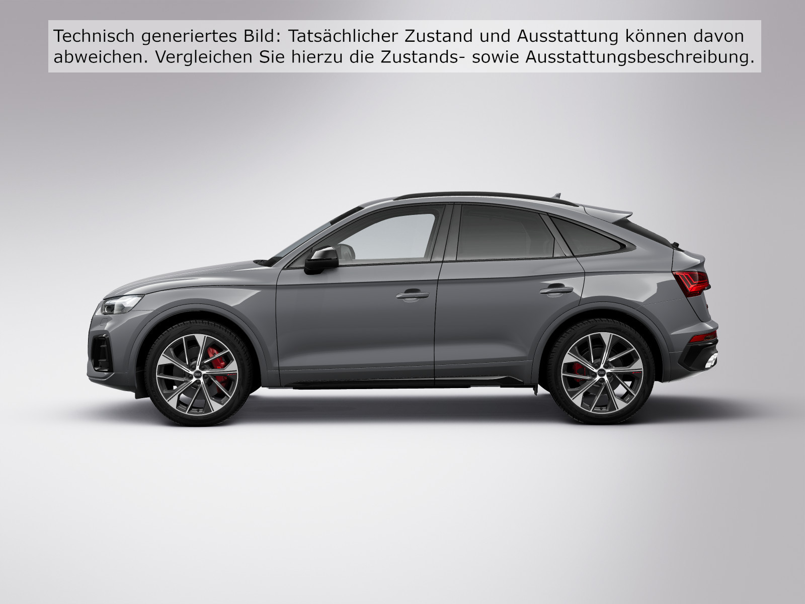 Audi - SQ5 Sportback_2