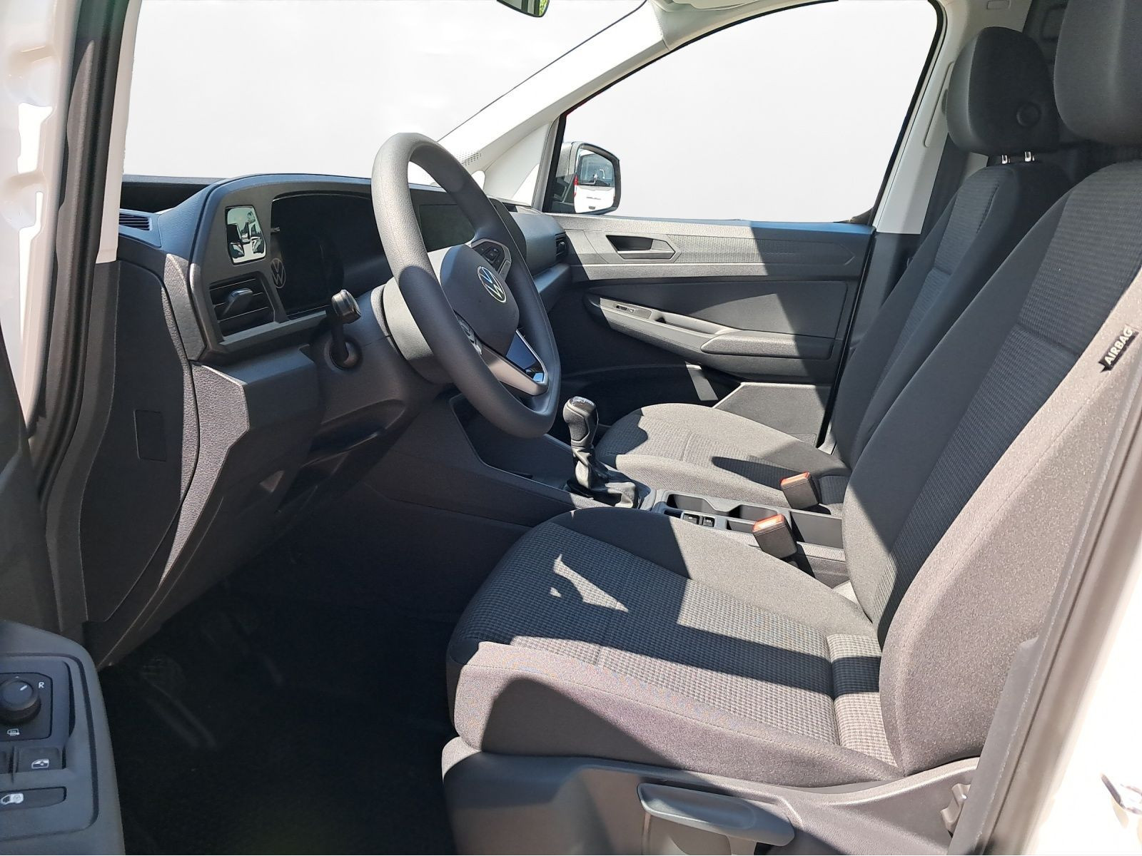 Volkswagen - Caddy Cargo_3