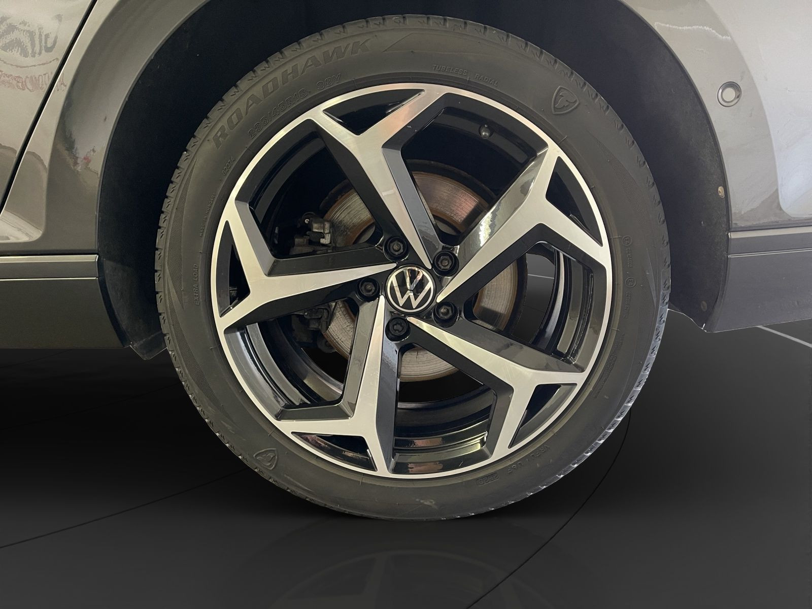 Volkswagen - Passat Variant_14