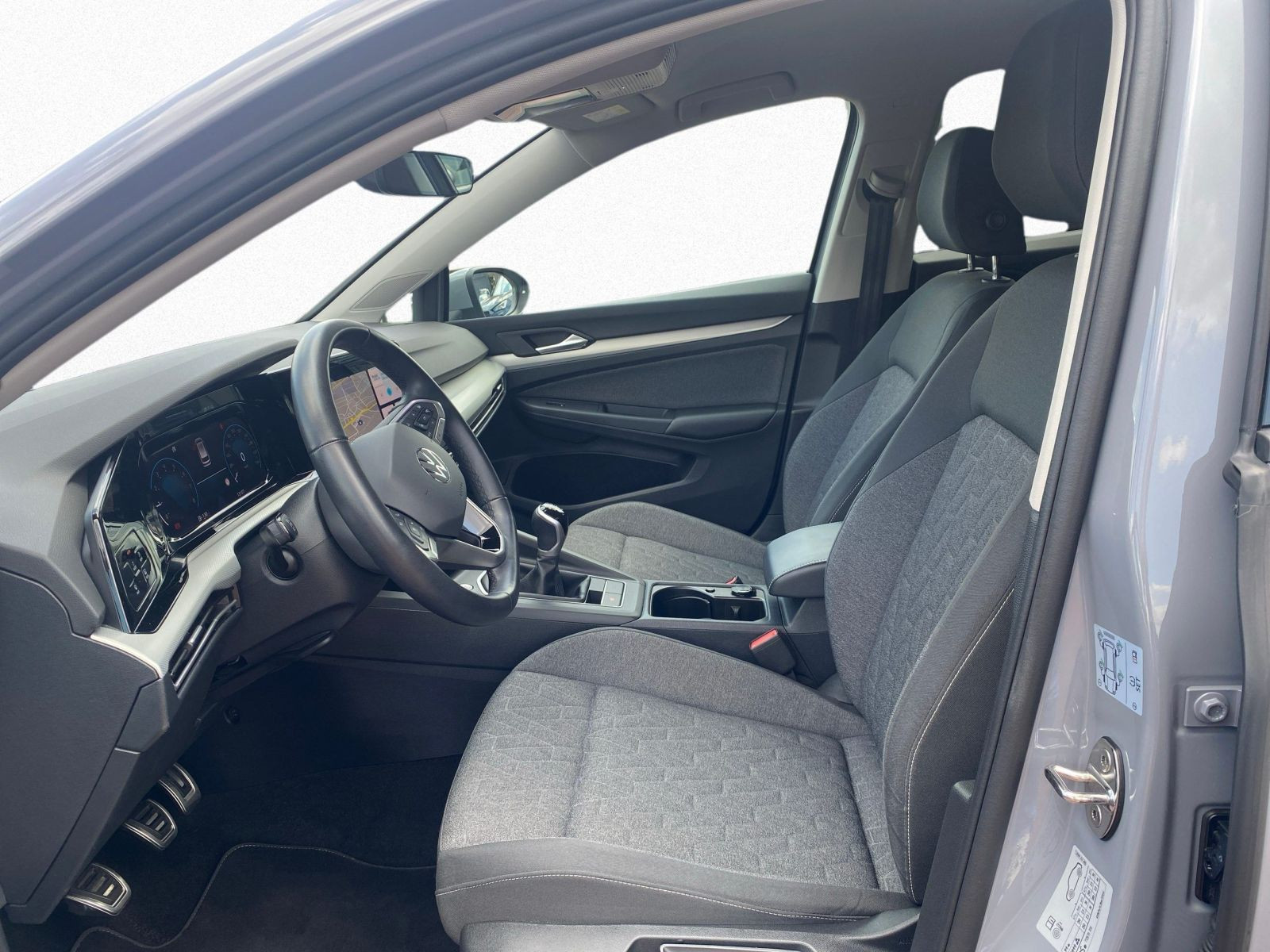 Volkswagen - Golf Variant_10
