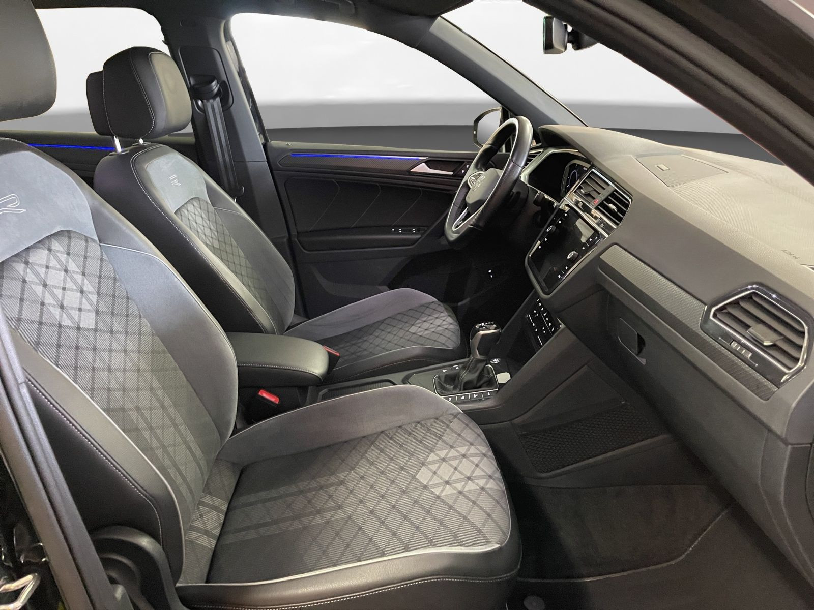 Volkswagen - Tiguan_18 Volkswagen - Tiguan_18