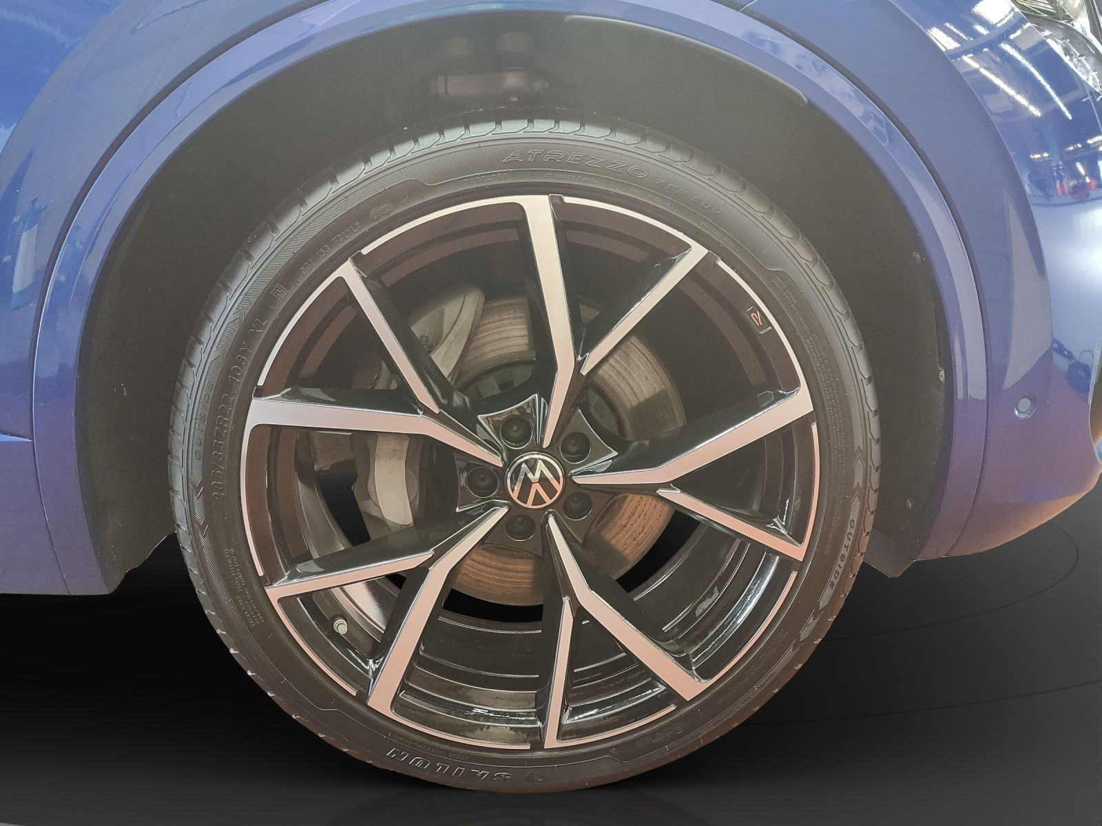 Volkswagen - Touareg_14