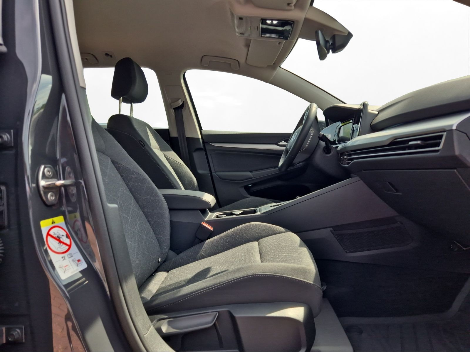 Volkswagen - Golf Variant_12