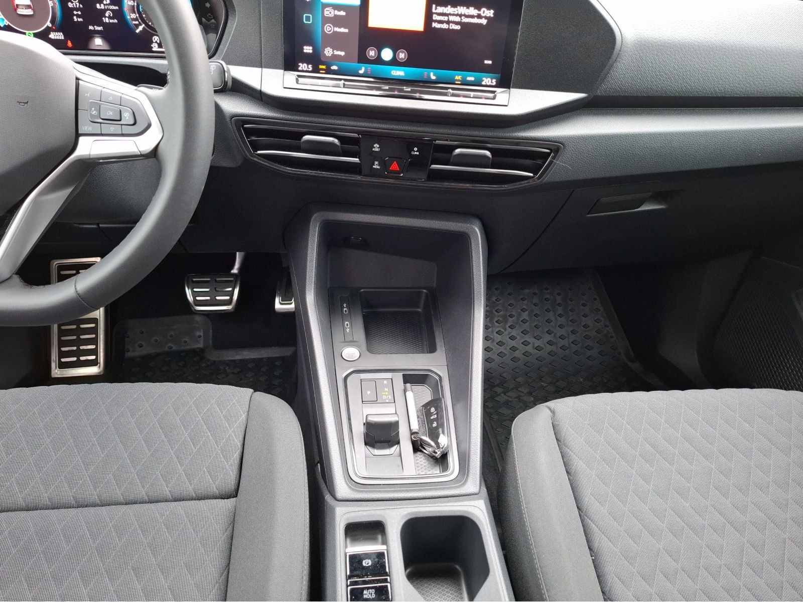 Volkswagen - Caddy Maxi_5