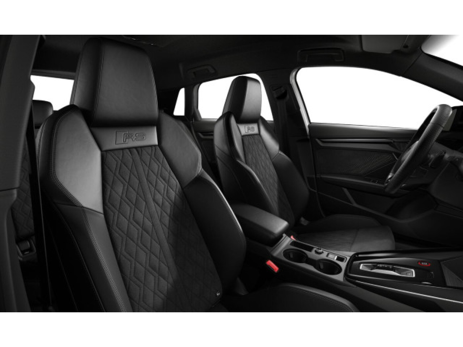 Audi - RS 3 Sportback_7