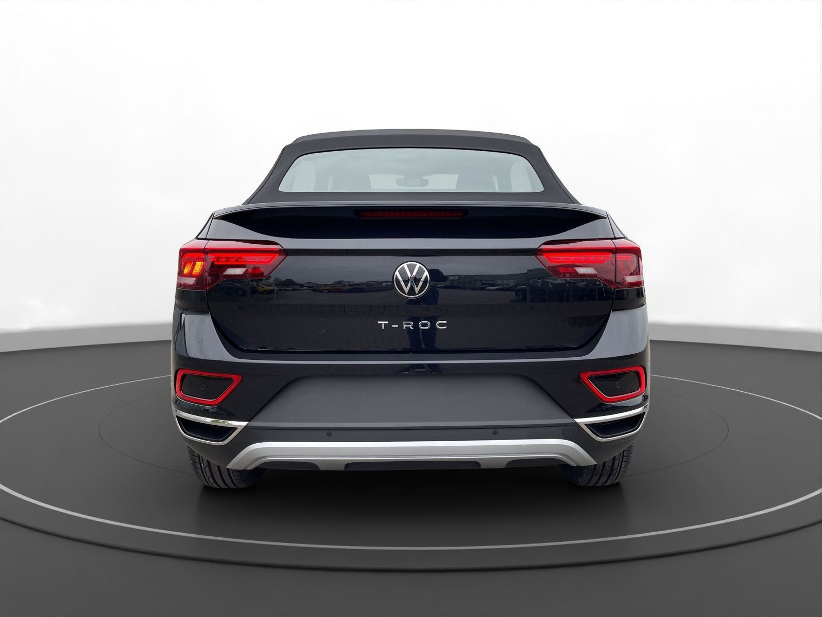 Volkswagen - T-Roc Cabriolet_6