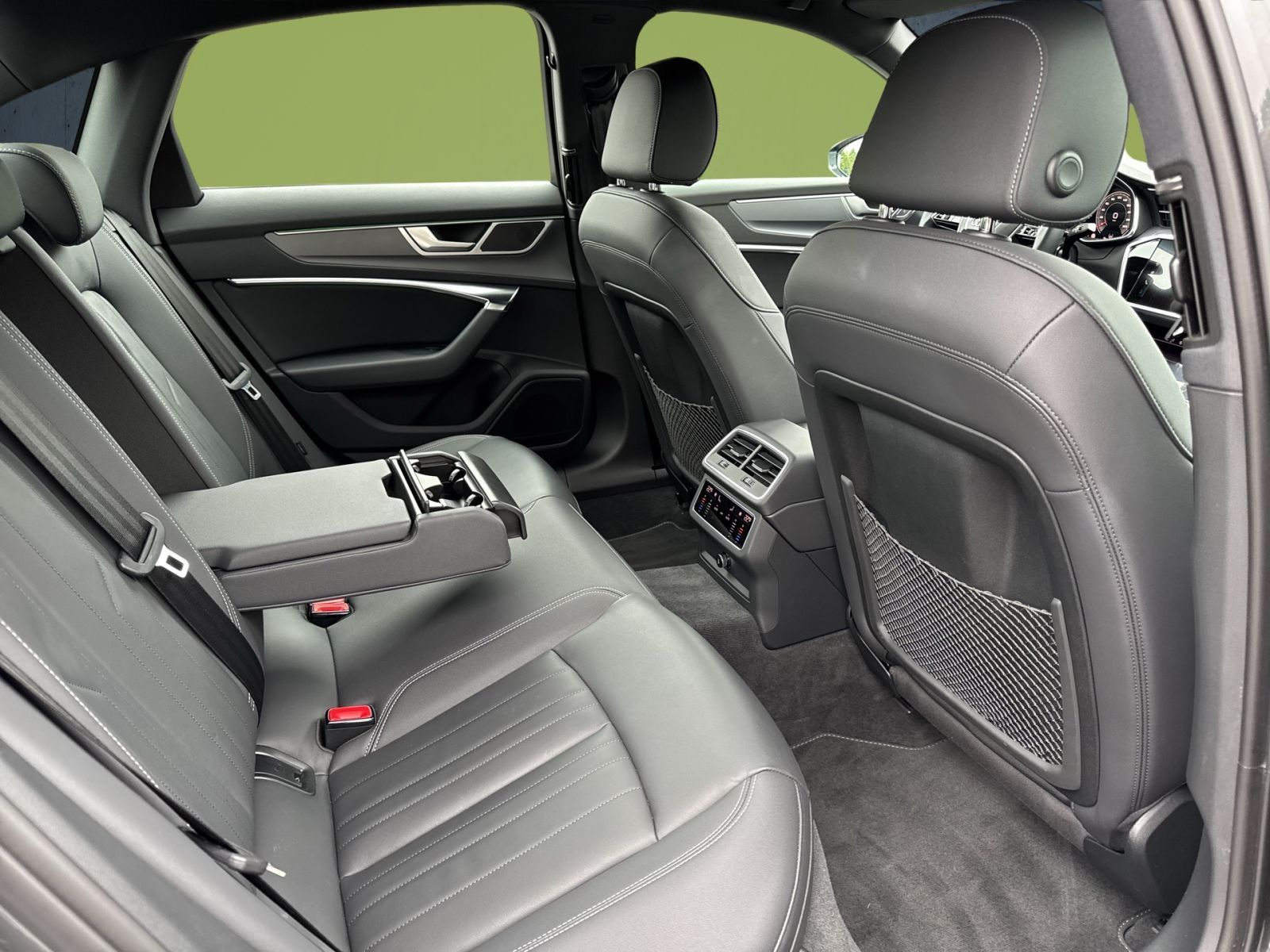 Audi - A6 Limousine_20