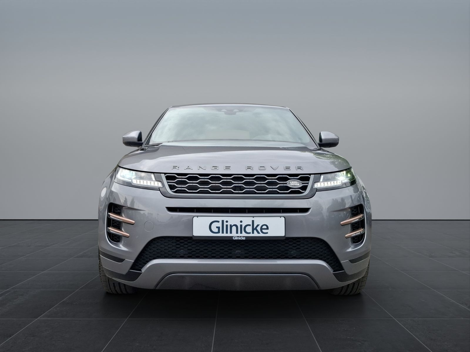 Land Rover - Range Rover Evoque_8