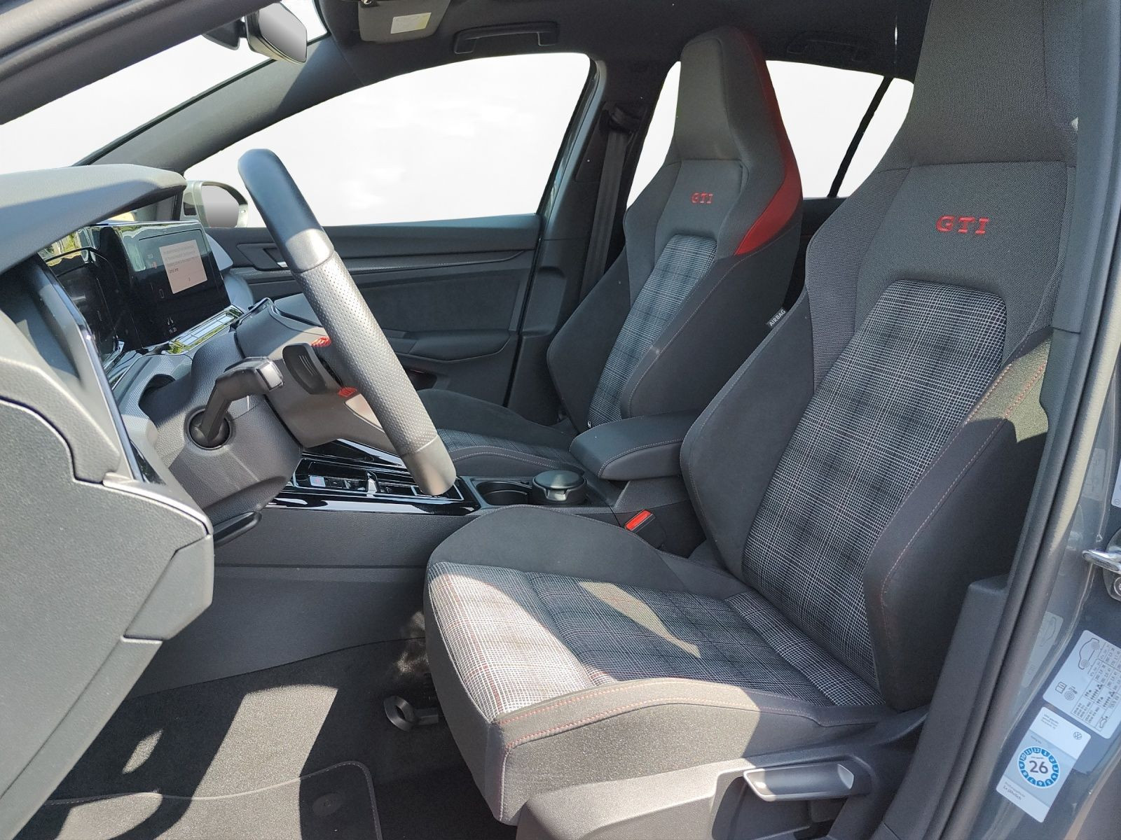Volkswagen - Golf GTI_4
