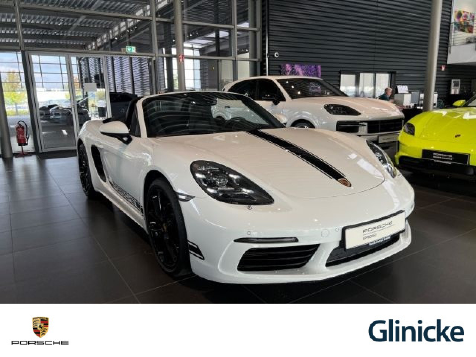 Porsche - Boxster_28