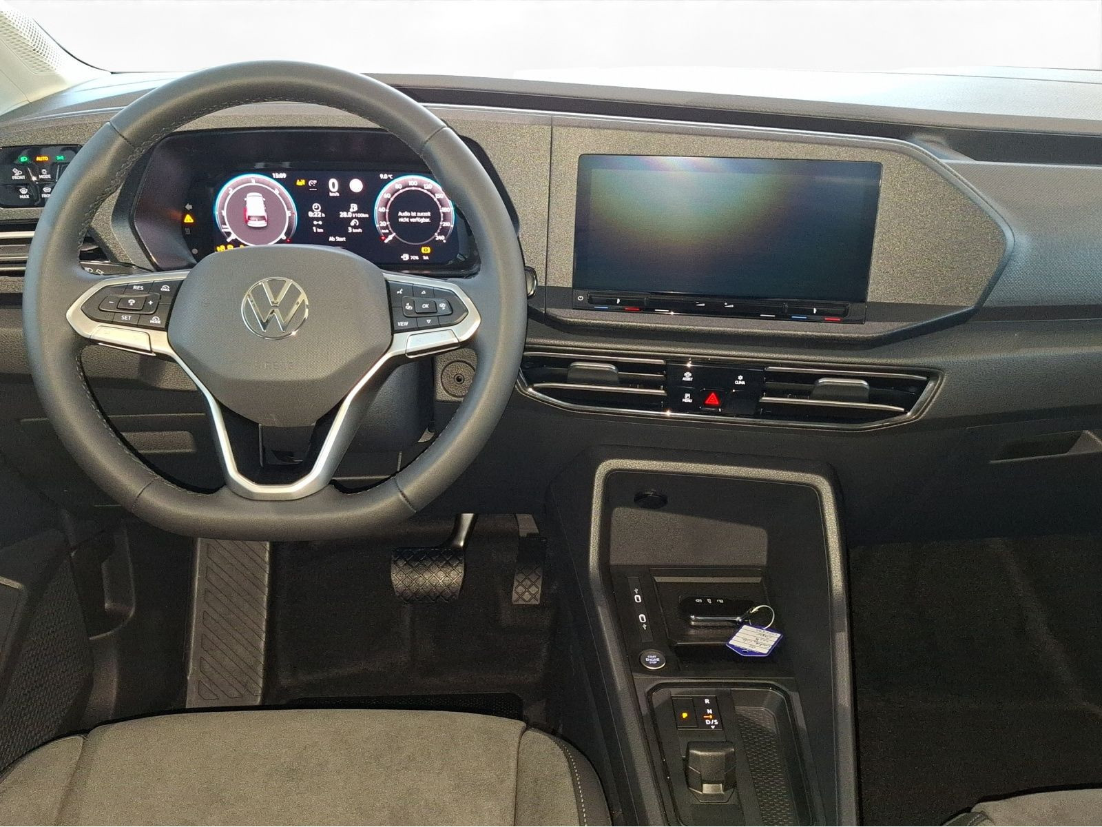 Volkswagen - Caddy Maxi_4