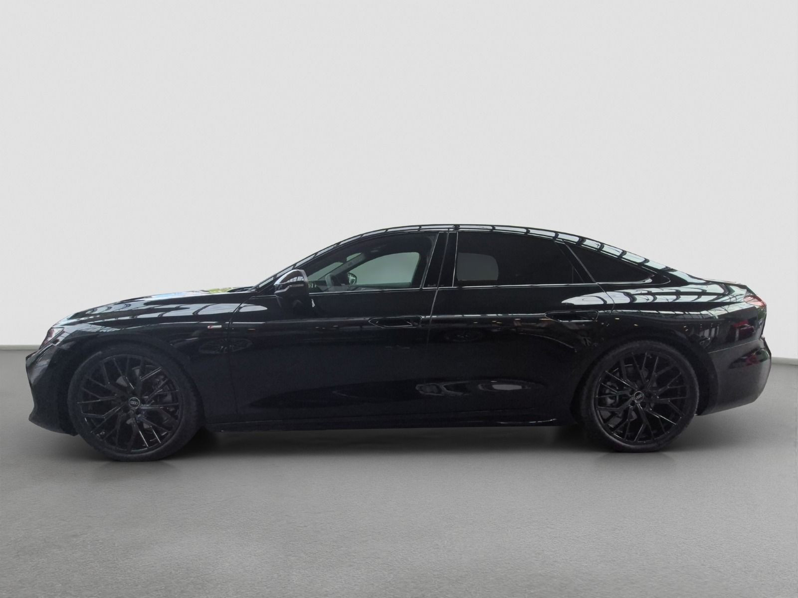 Audi - A6 Limousine_5