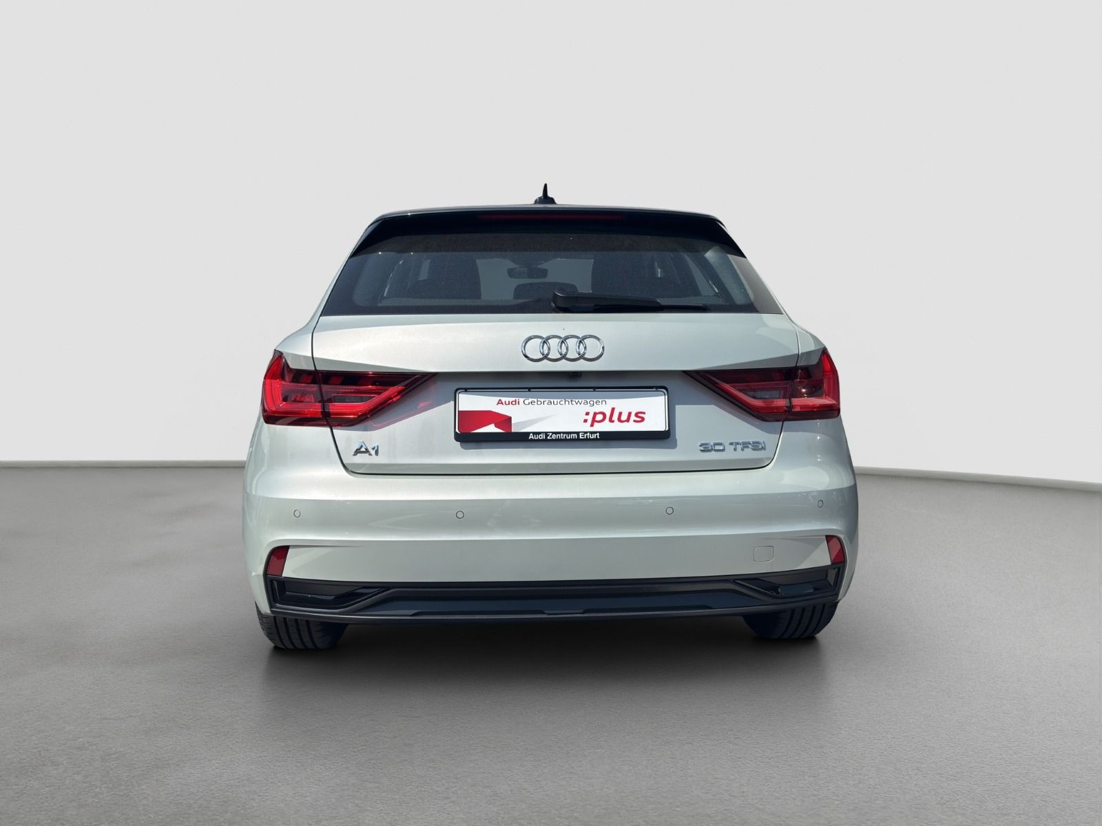 Audi - A1 Sportback_5 Audi - A1 Sportback_5