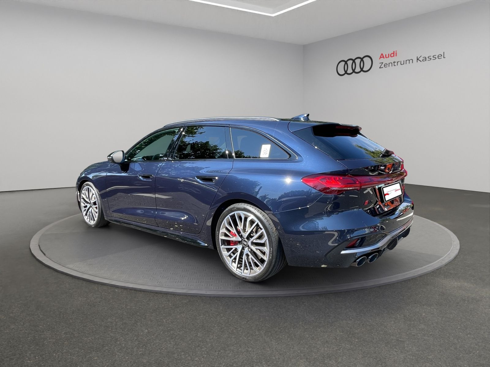 Audi - S5 Avant_5