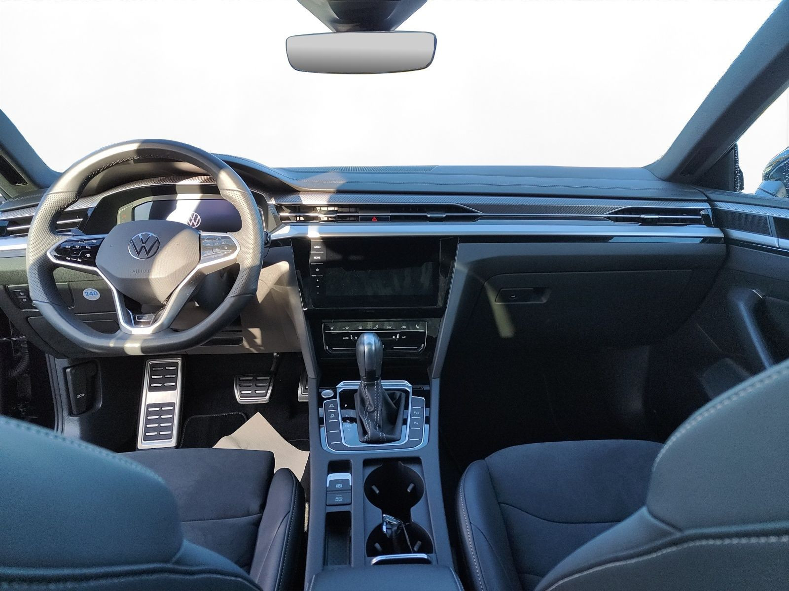 Volkswagen - Arteon Shooting Brake_6