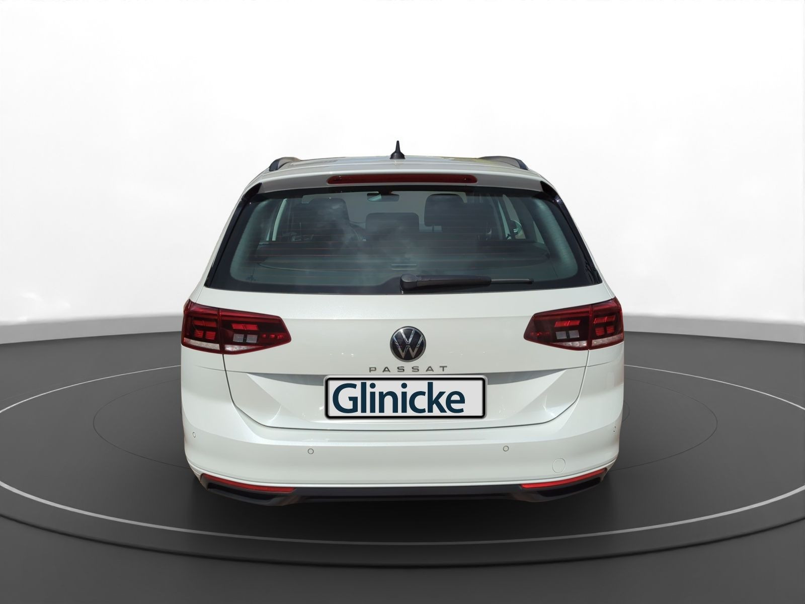 Volkswagen - Passat Variant_9