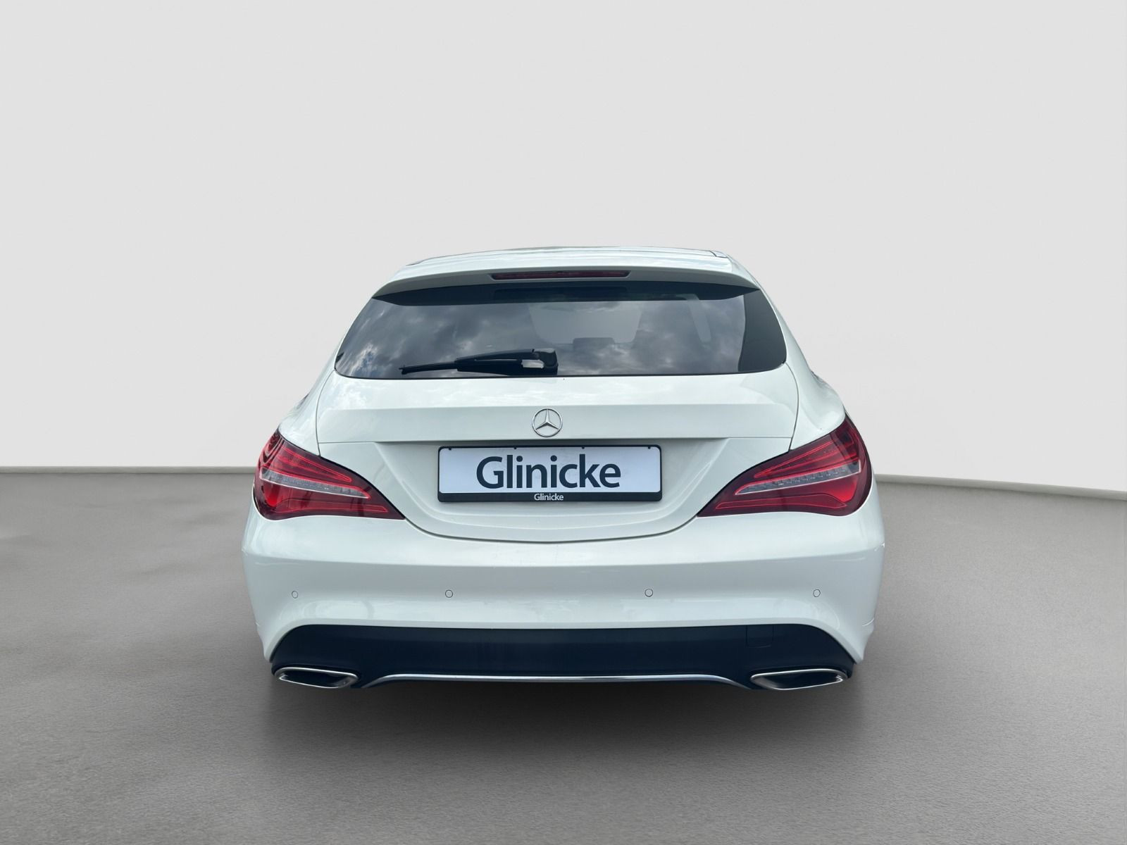 Mercedes-Benz - CLA 200 Shooting Brake_3