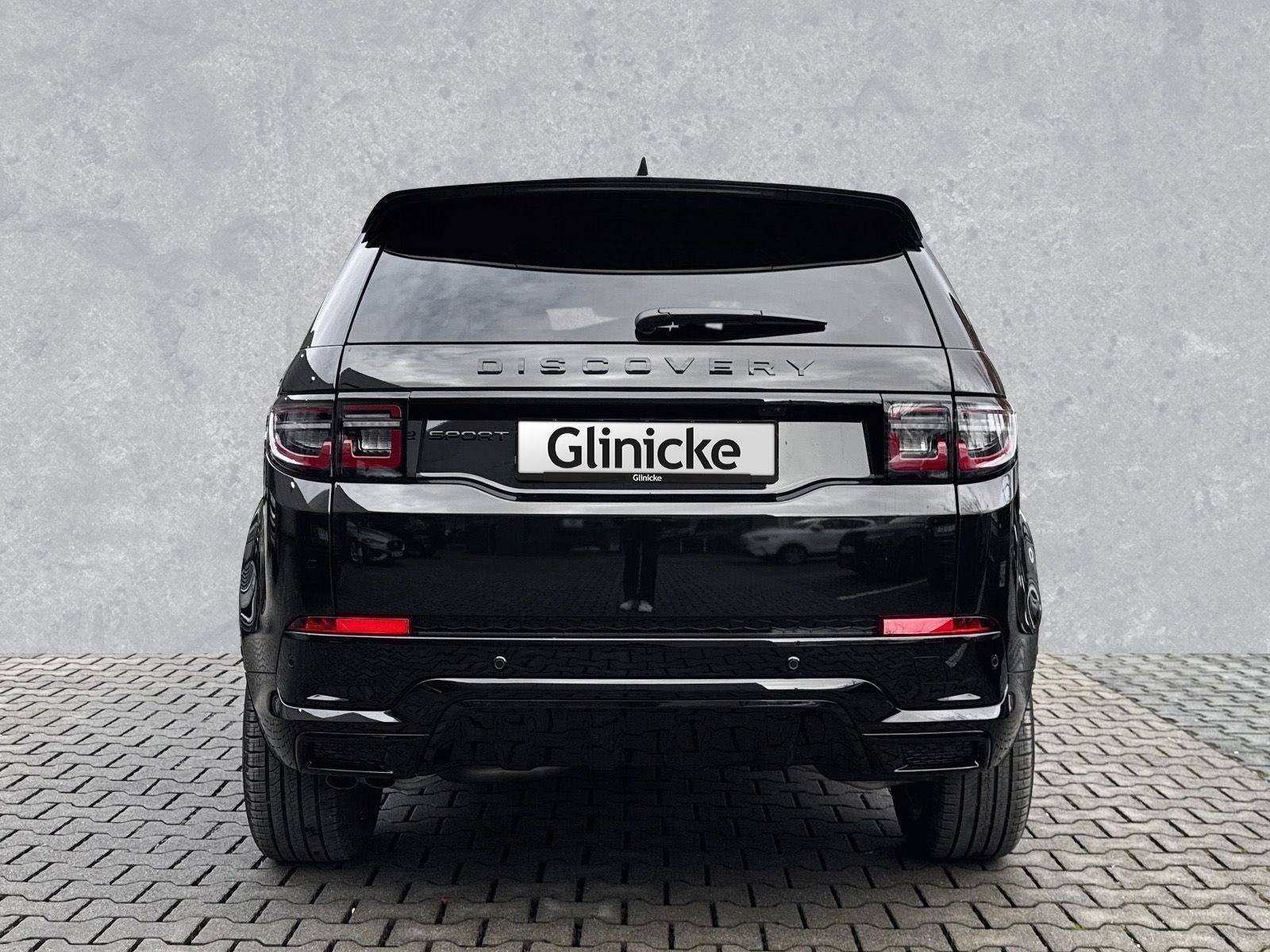 Land Rover - Discovery Sport_7