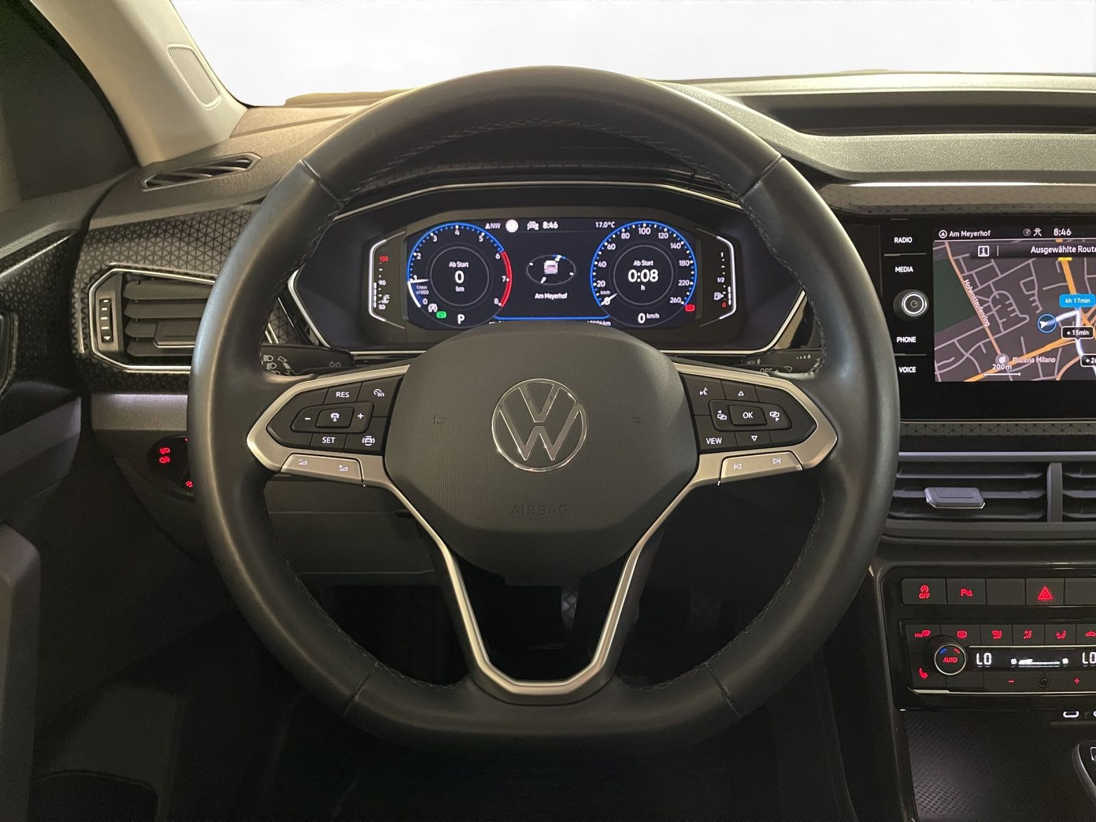 Volkswagen - T-Cross_21