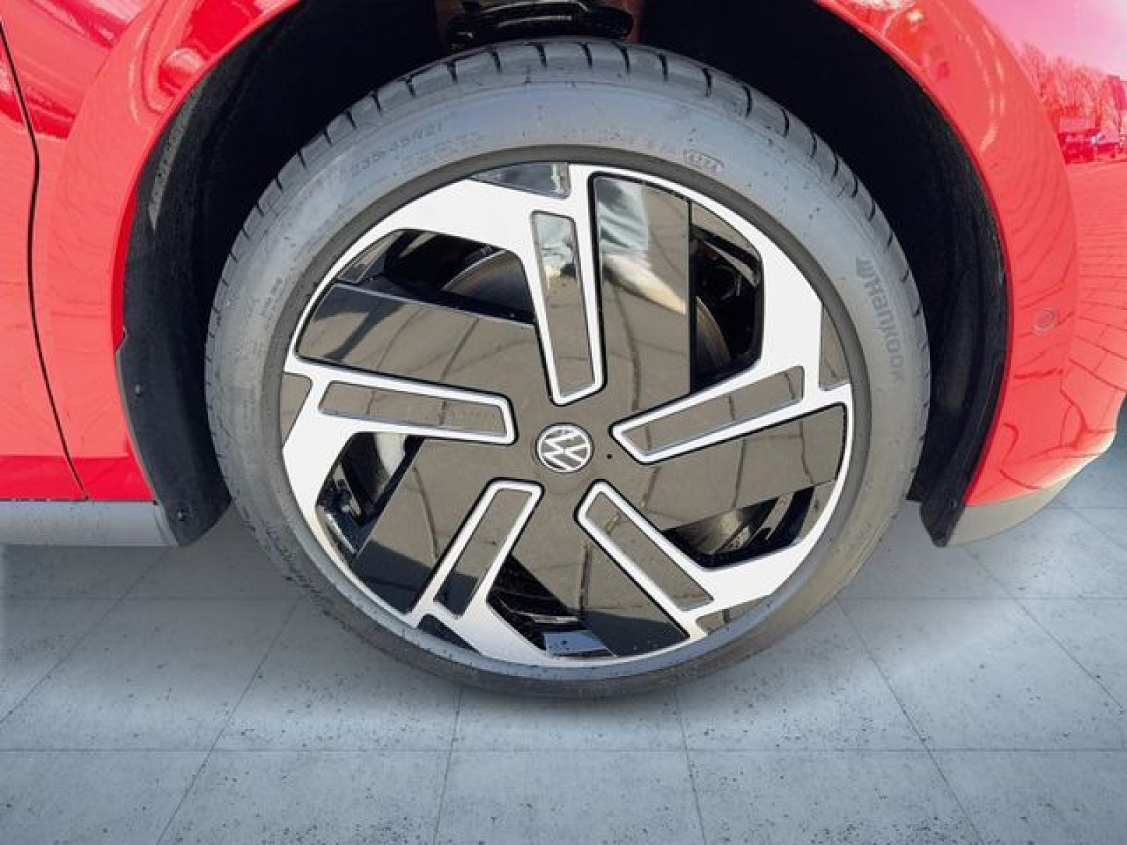 Volkswagen - ID. Buzz_7
