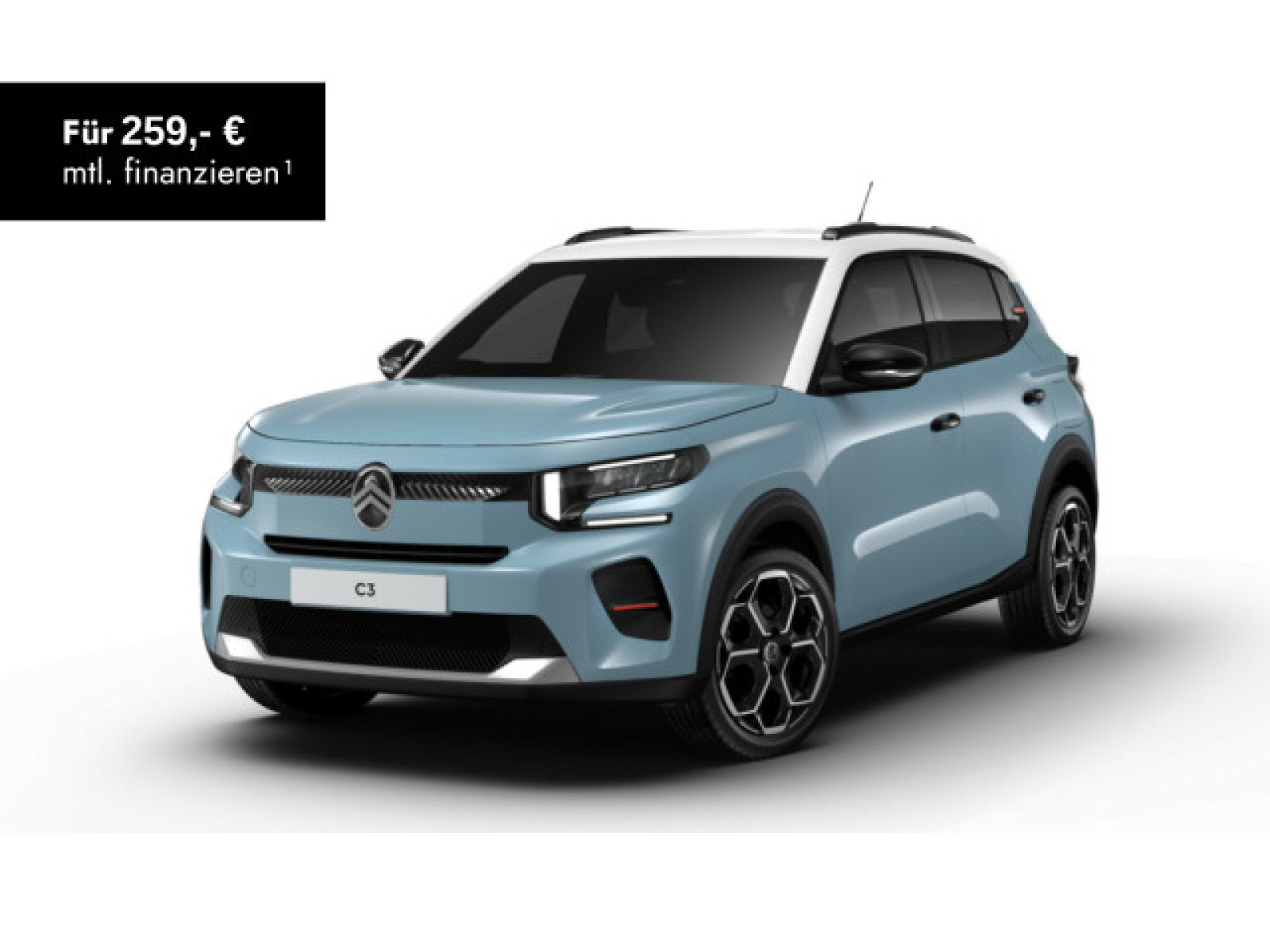 Citroën - C3_1