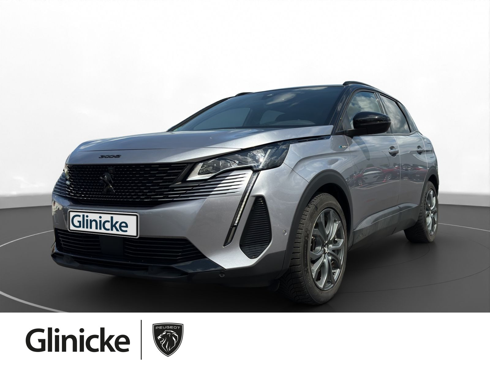 Peugeot - 3008_1