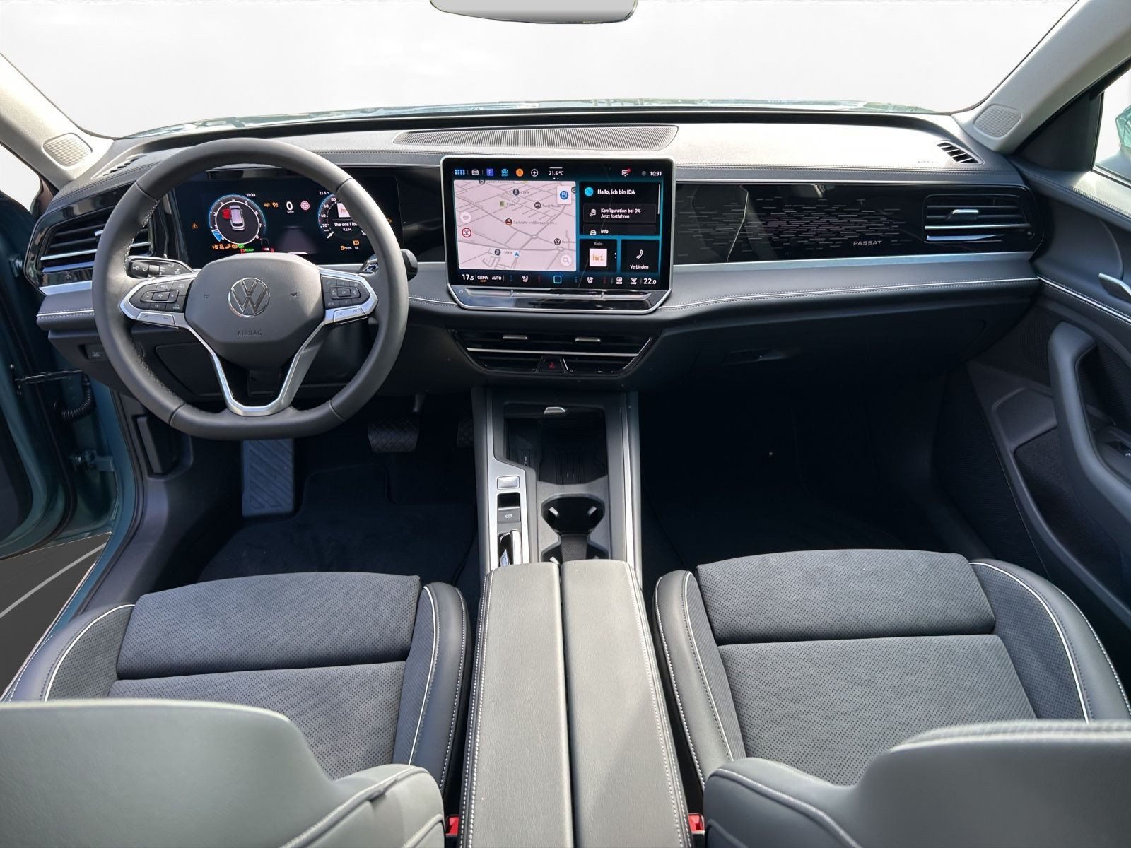 Volkswagen - Passat_12