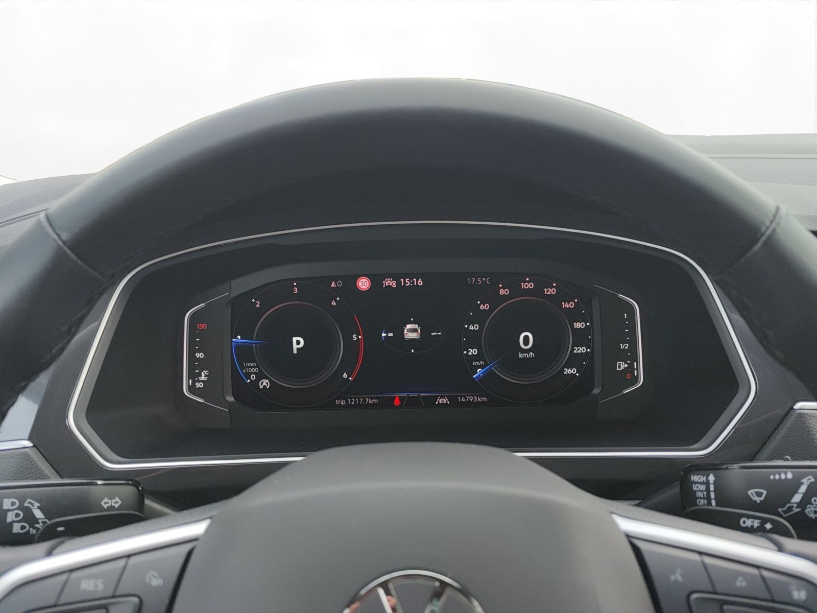 Volkswagen - Tiguan Allspace_9