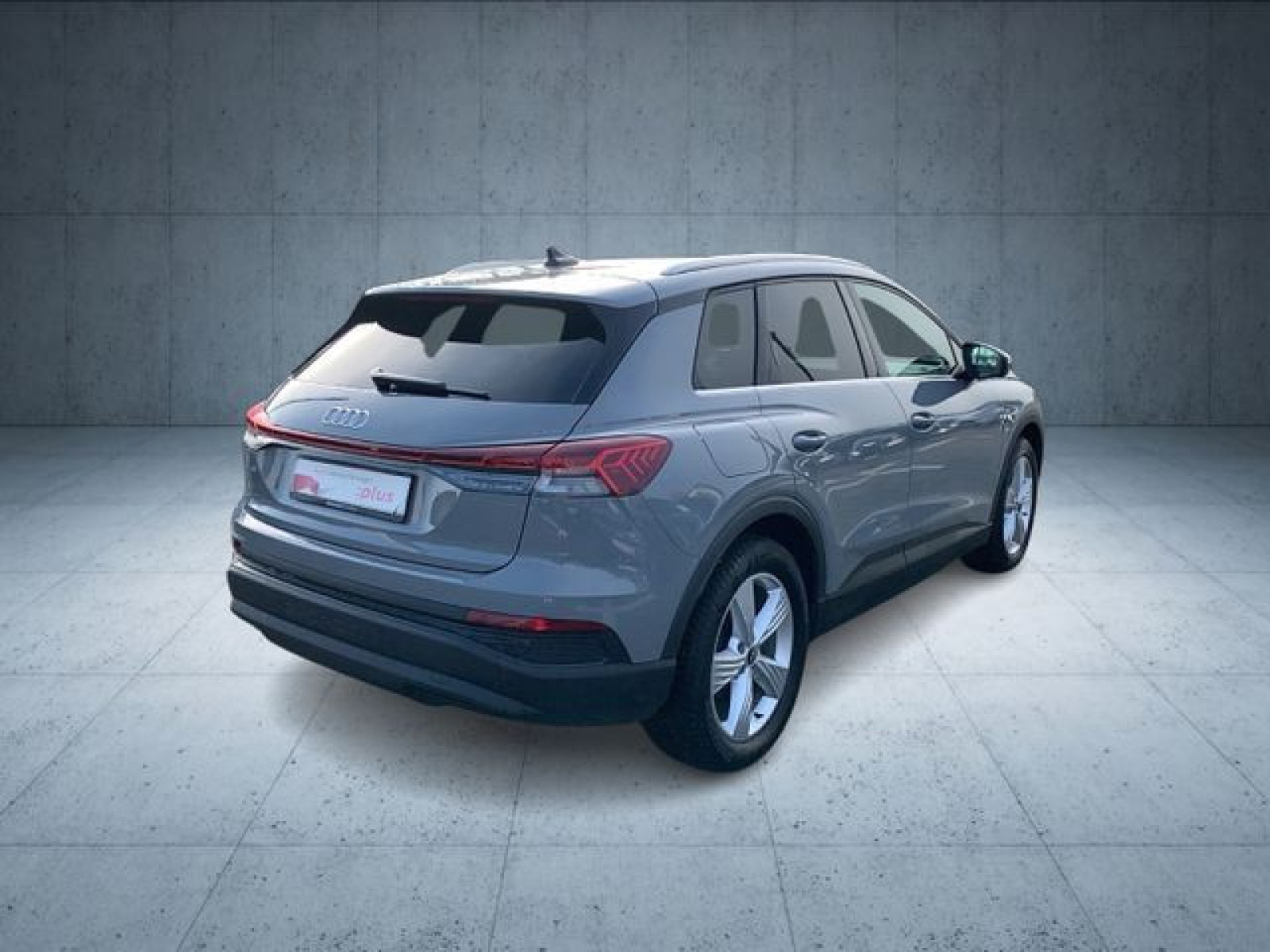 Audi - Q4 e-tron_16