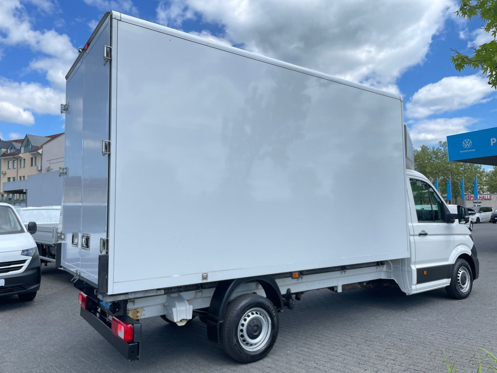 Volkswagen - Crafter_2