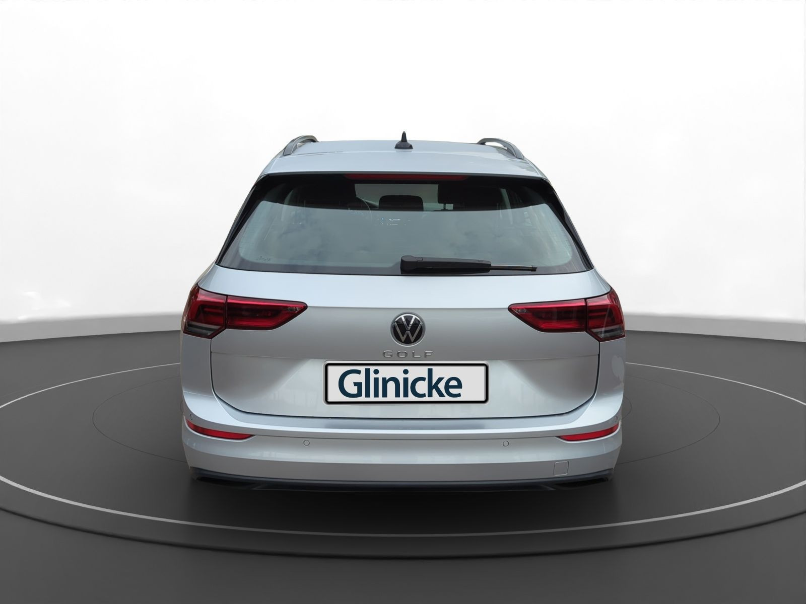 Volkswagen - Golf Variant_9