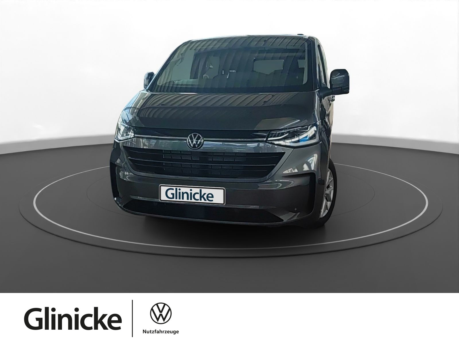 Volkswagen - _1