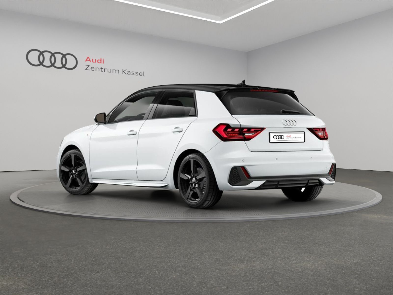 Audi - A1 Sportback_5