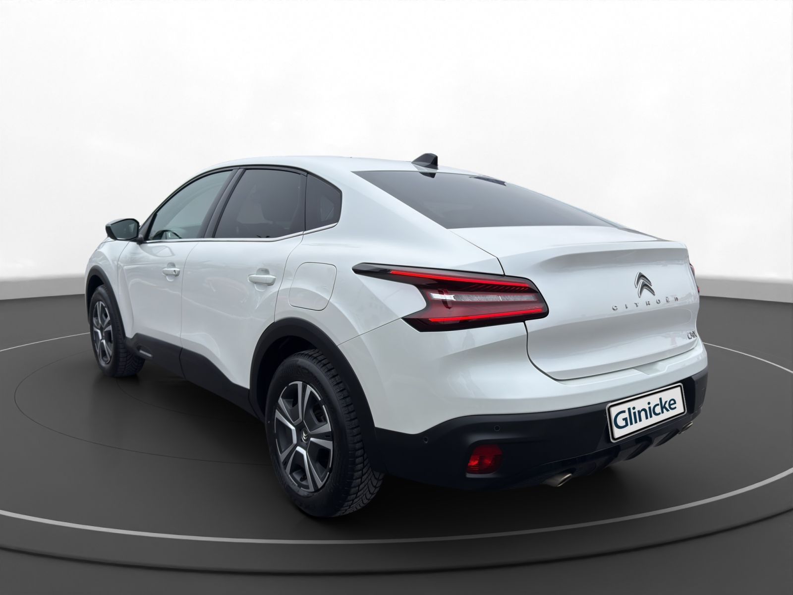 Citroën - C4 X_9