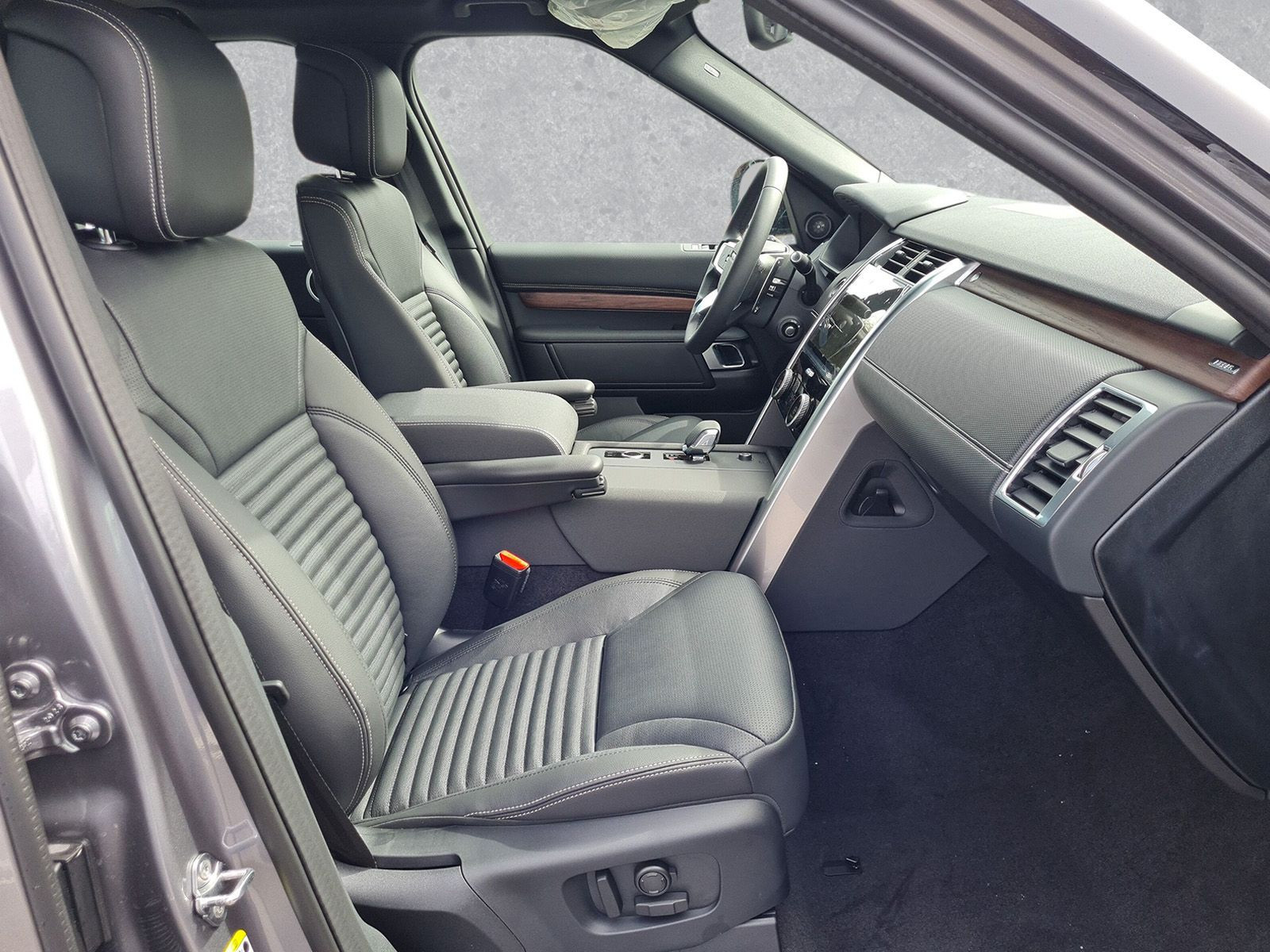 Land Rover - Discovery_3
