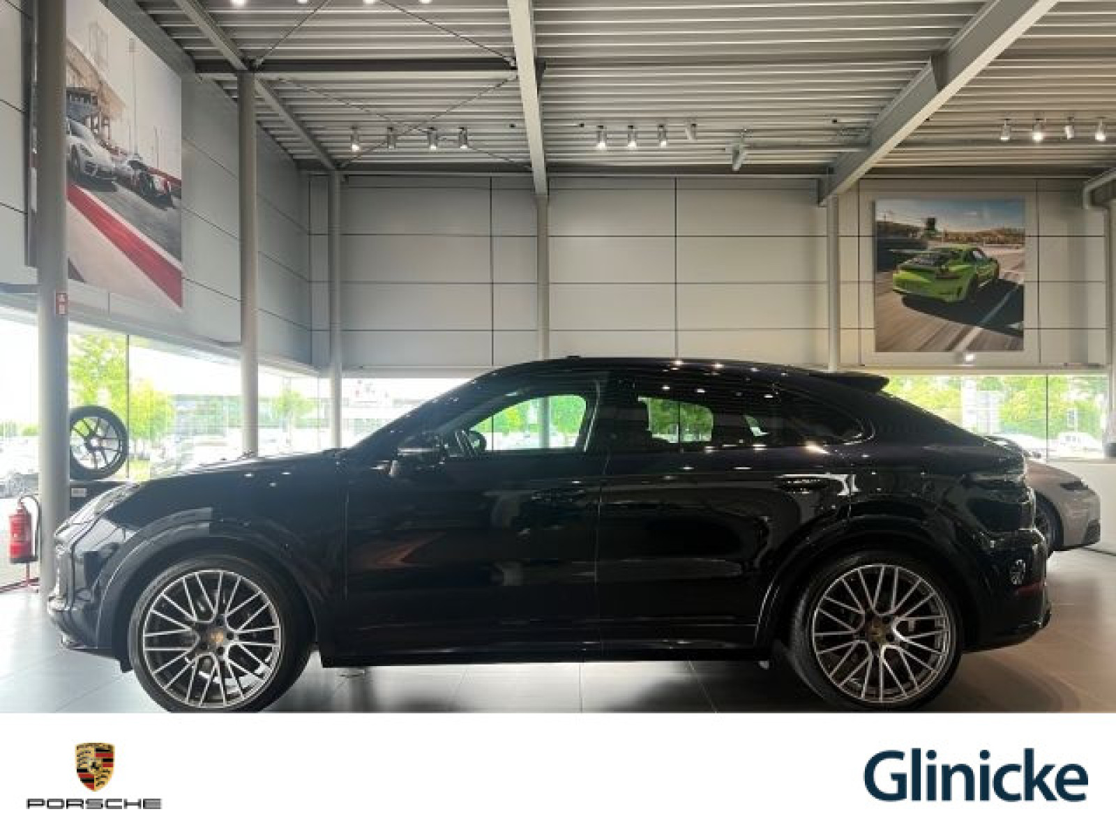 Porsche - Cayenne_2