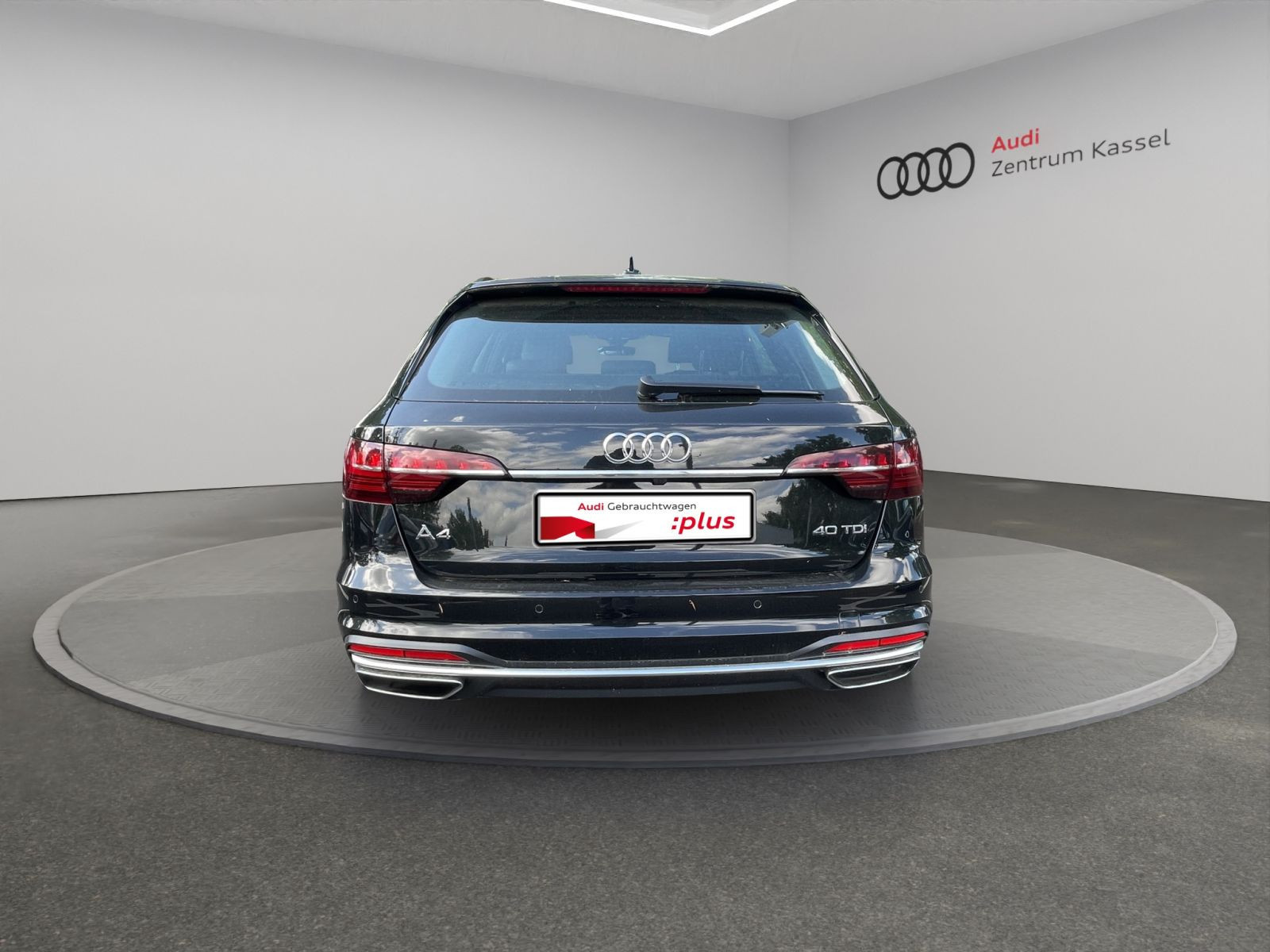 Audi - A4 Avant_6